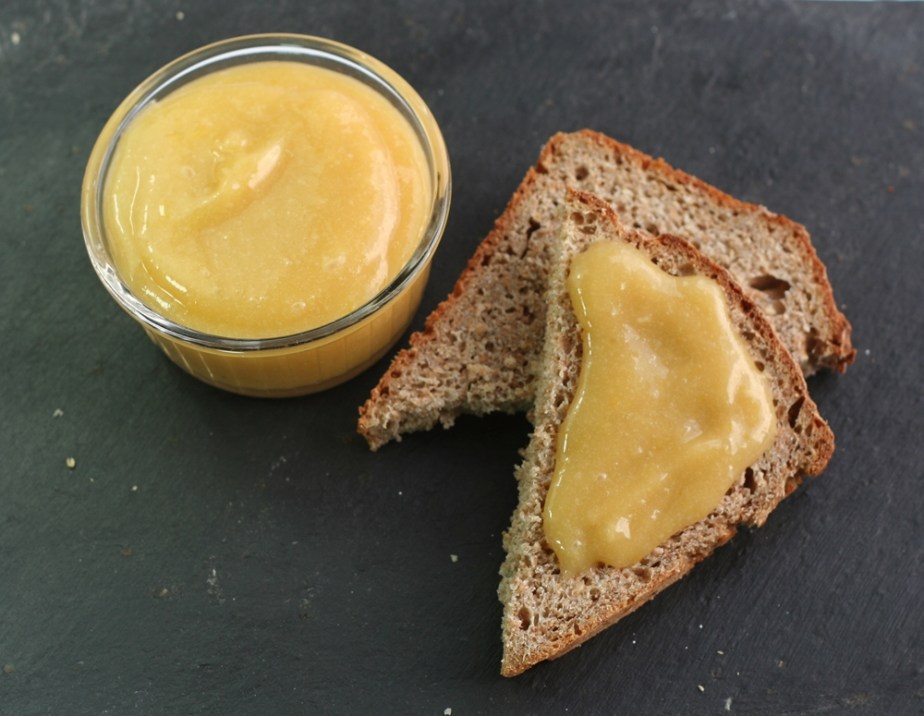 Honey Curd