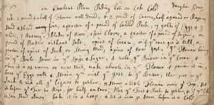 Plum Pudding Original Recipe