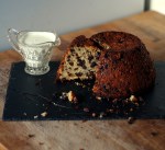 Plum Pudding