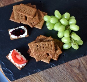 Sugarless Biscuits, 1767