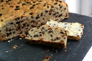 Boston Cake, 18th Century