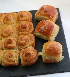 Royal Chelsea Buns, 17th Century