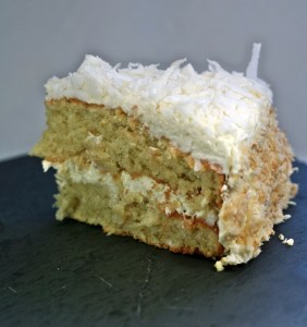 Coconut Cake, 1880