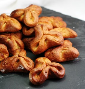 Cracknells, late 17th Century