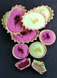 Fruit Fancies, 19th Century