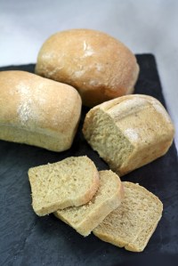 Ginger Rolls, 1857