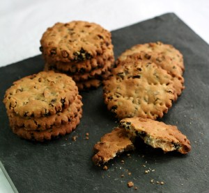 Knights Biscuits, 1669