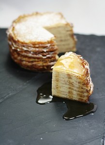 Quire of Pancakes, 1714