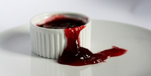 Seedless Raspberry Jam