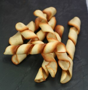 Shavings, 17th Century