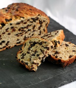 Spice Cake, 17th Century