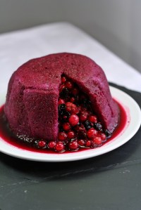 Summer Pudding, 1863