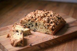 Soda Cake (1835) MS4645, Wellcome Library