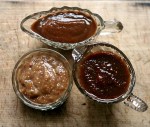 Chutney Trio