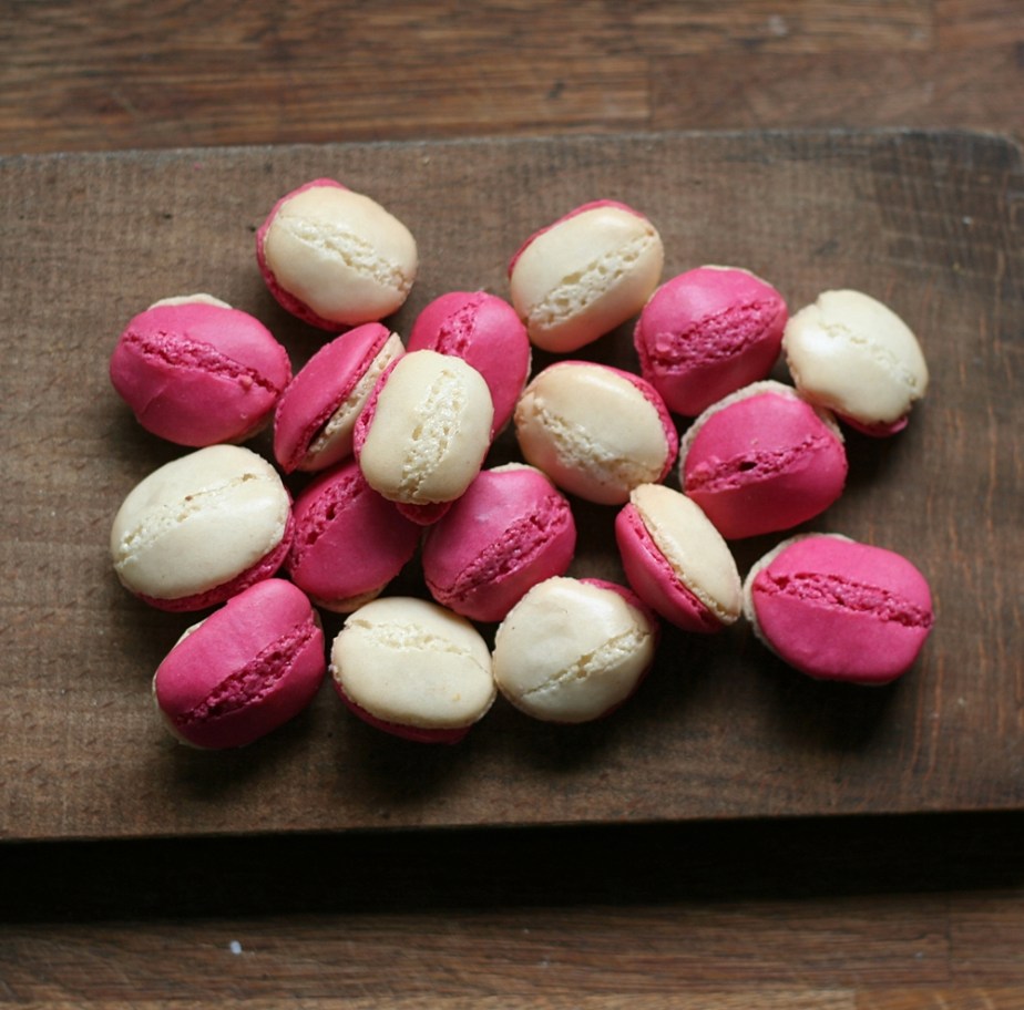 Dutch Macaroons