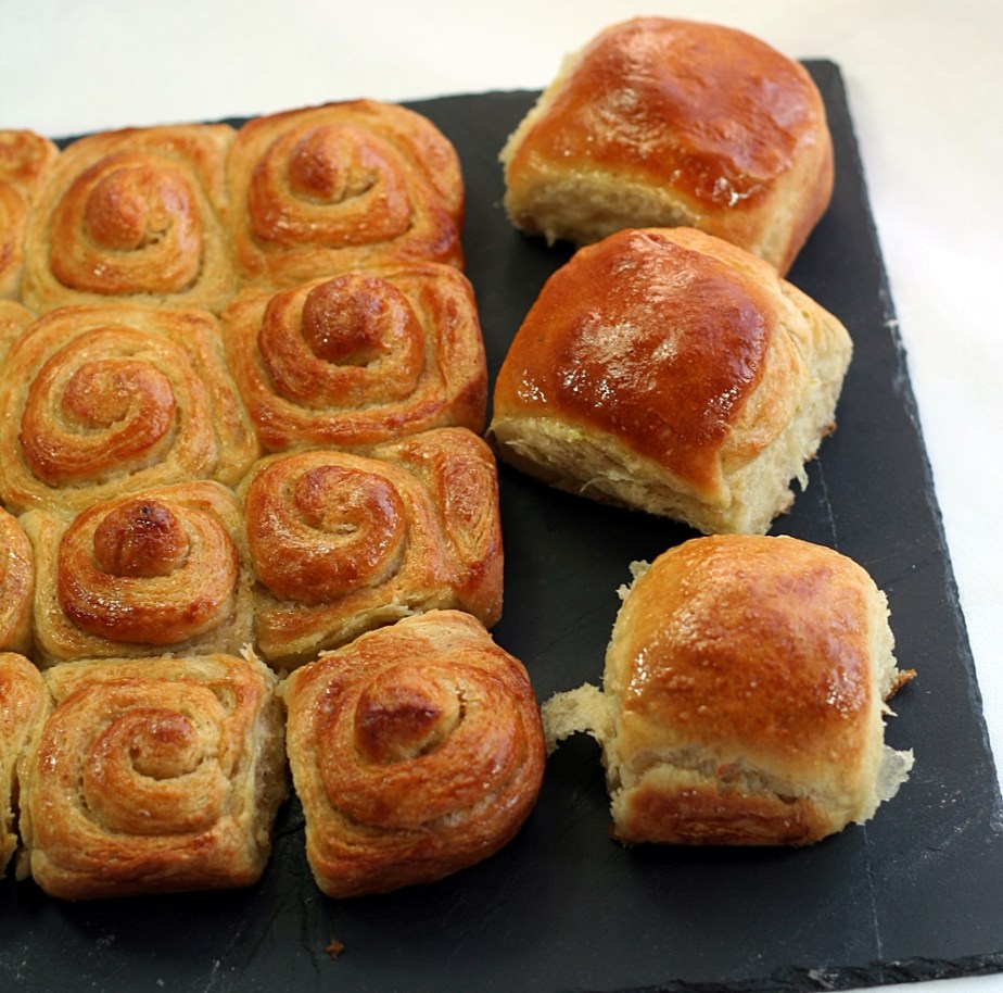 Chelsea Buns