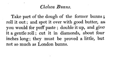 Chelsea Bunns