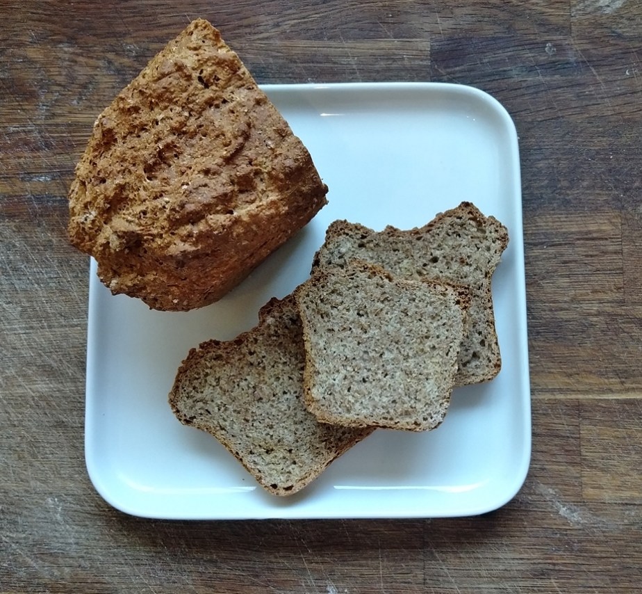 Soda Bread