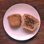 Plough Monday Pudding