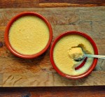 Incomprehensible Pudding