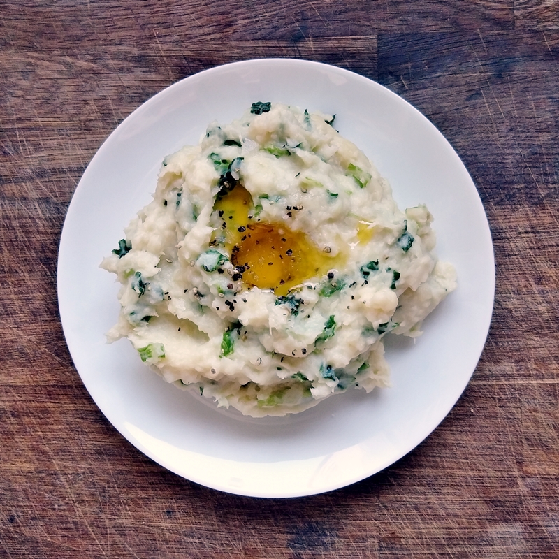 Colcannon