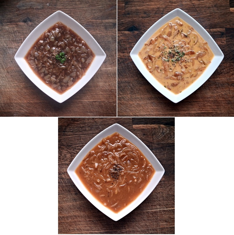Onion Soup
